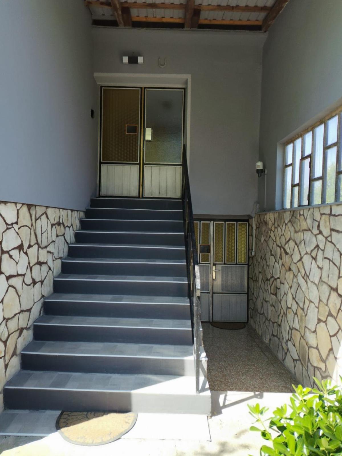 Appartement Drava 1 Donja Dubrava ภายนอก รูปภาพ