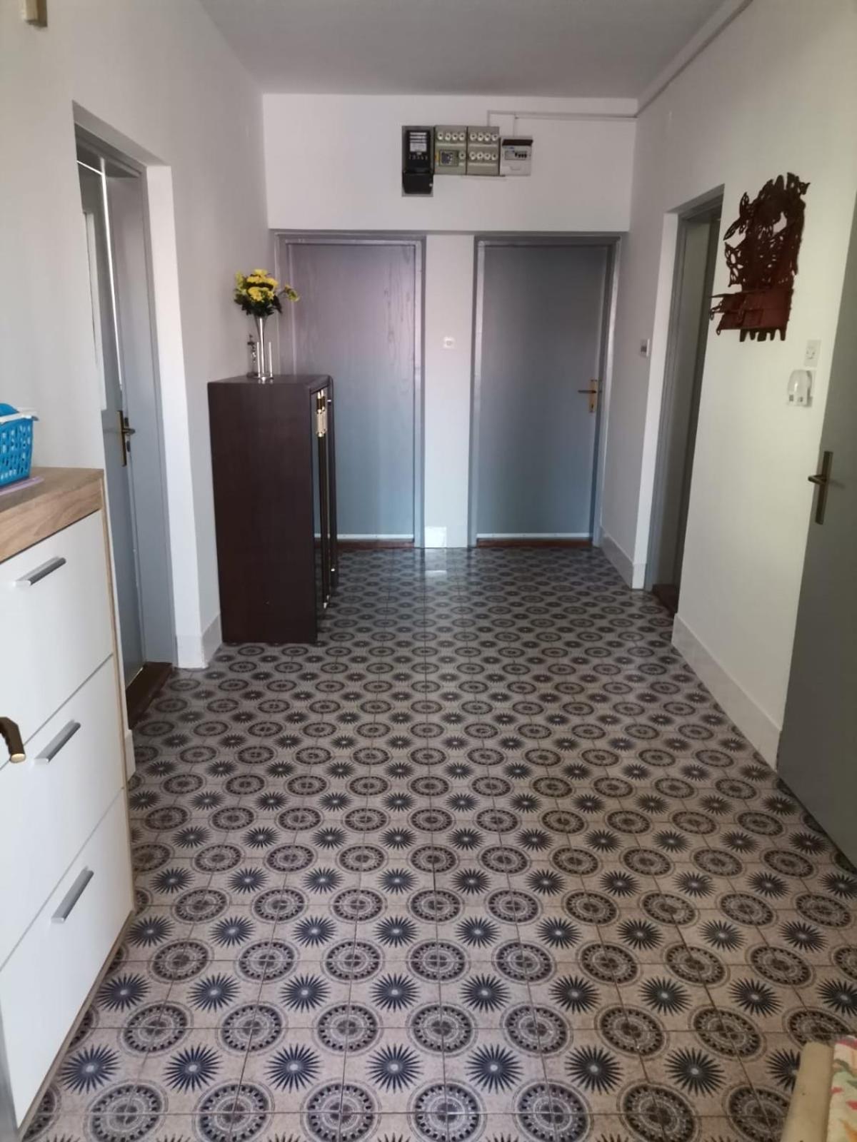 Appartement Drava 1 Donja Dubrava ภายนอก รูปภาพ