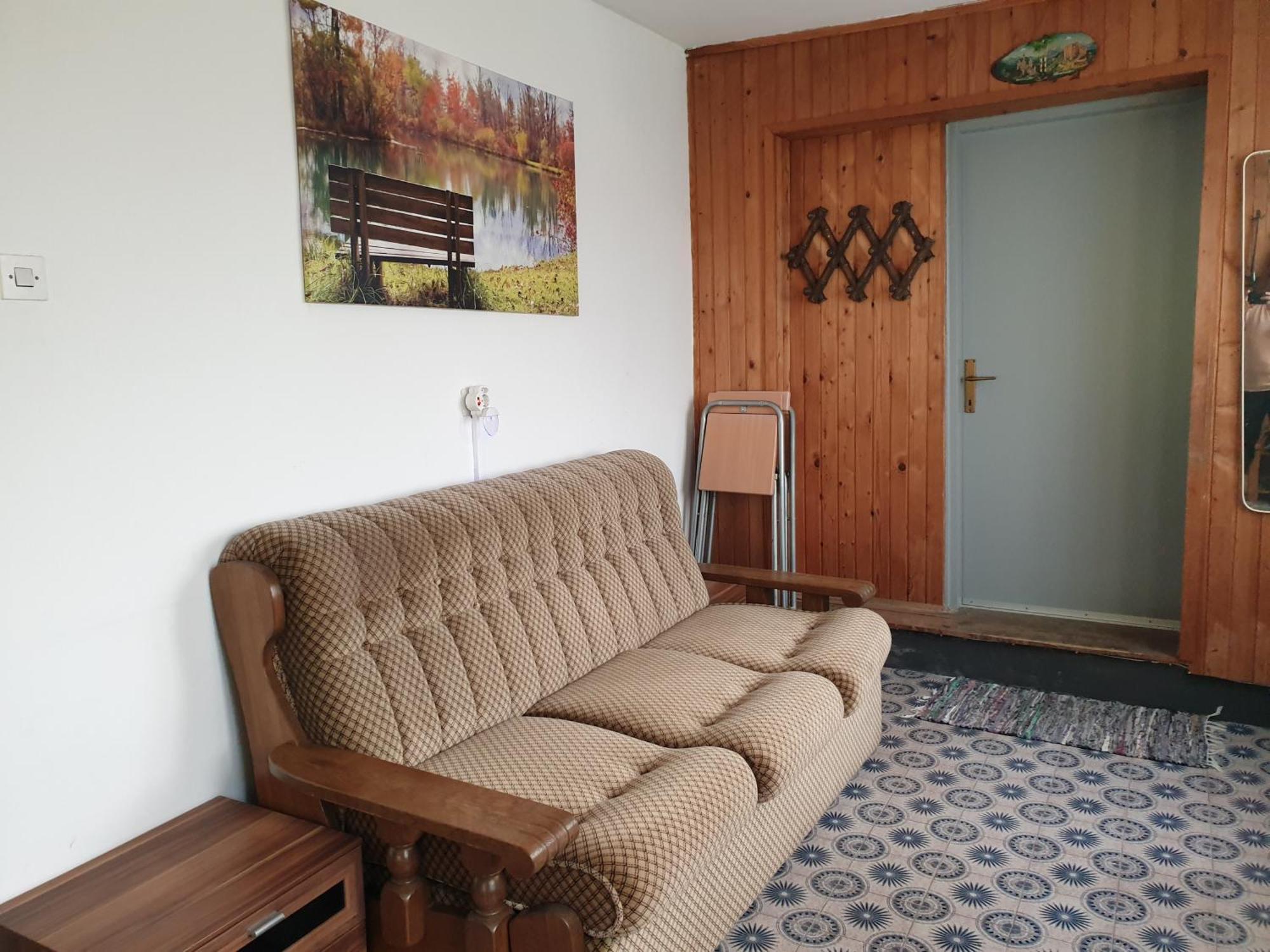 Appartement Drava 1 Donja Dubrava ห้อง รูปภาพ