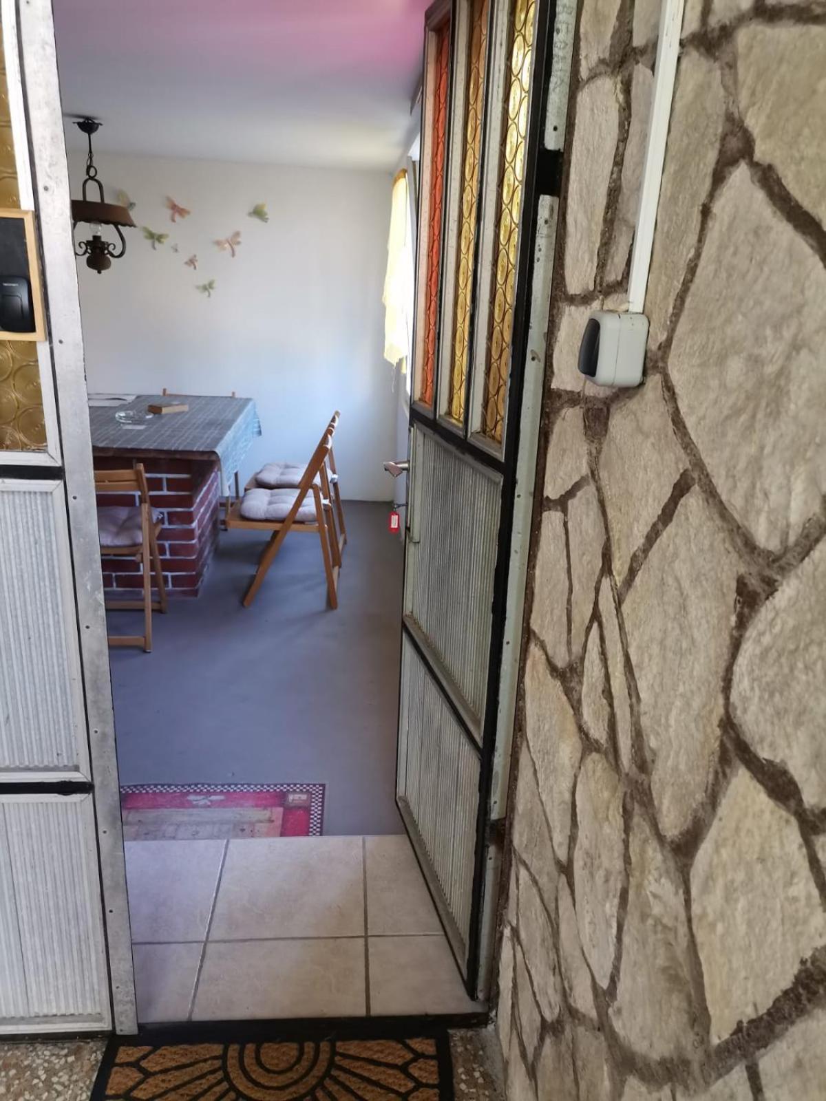 Appartement Drava 1 Donja Dubrava ภายนอก รูปภาพ