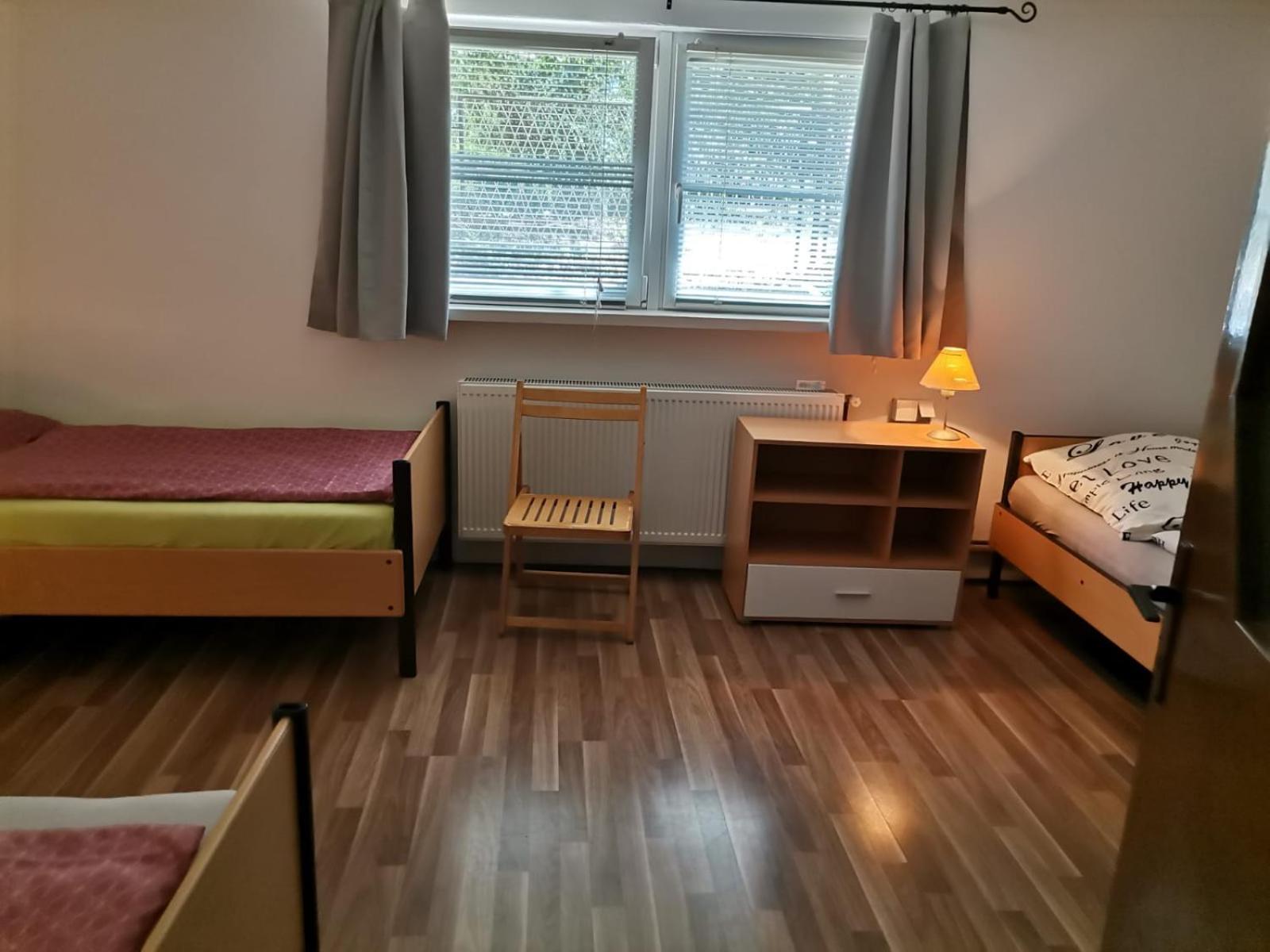 Appartement Drava 1 Donja Dubrava ภายนอก รูปภาพ