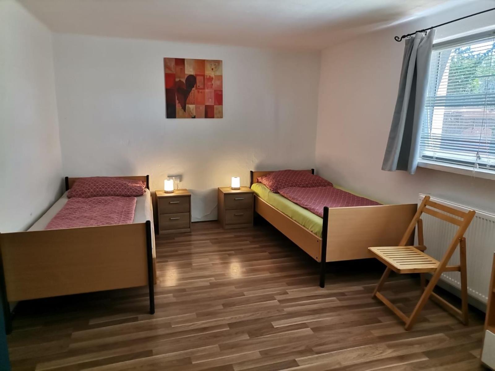 Appartement Drava 1 Donja Dubrava ภายนอก รูปภาพ