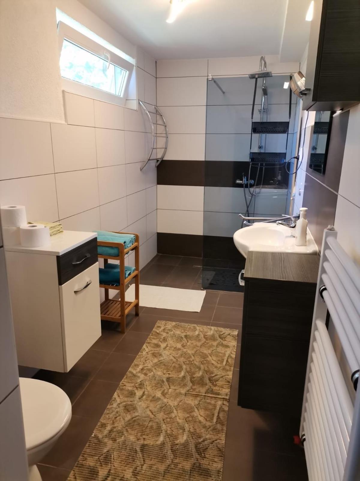 Appartement Drava 1 Donja Dubrava ภายนอก รูปภาพ