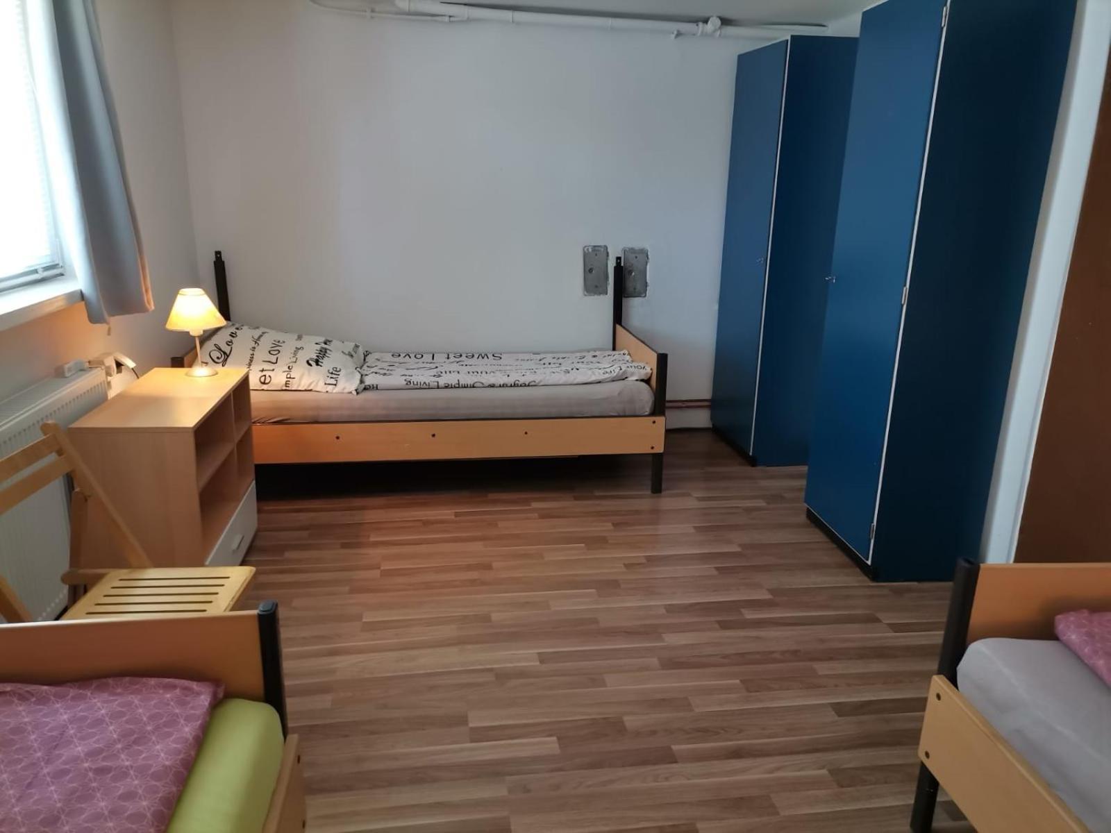 Appartement Drava 1 Donja Dubrava ภายนอก รูปภาพ