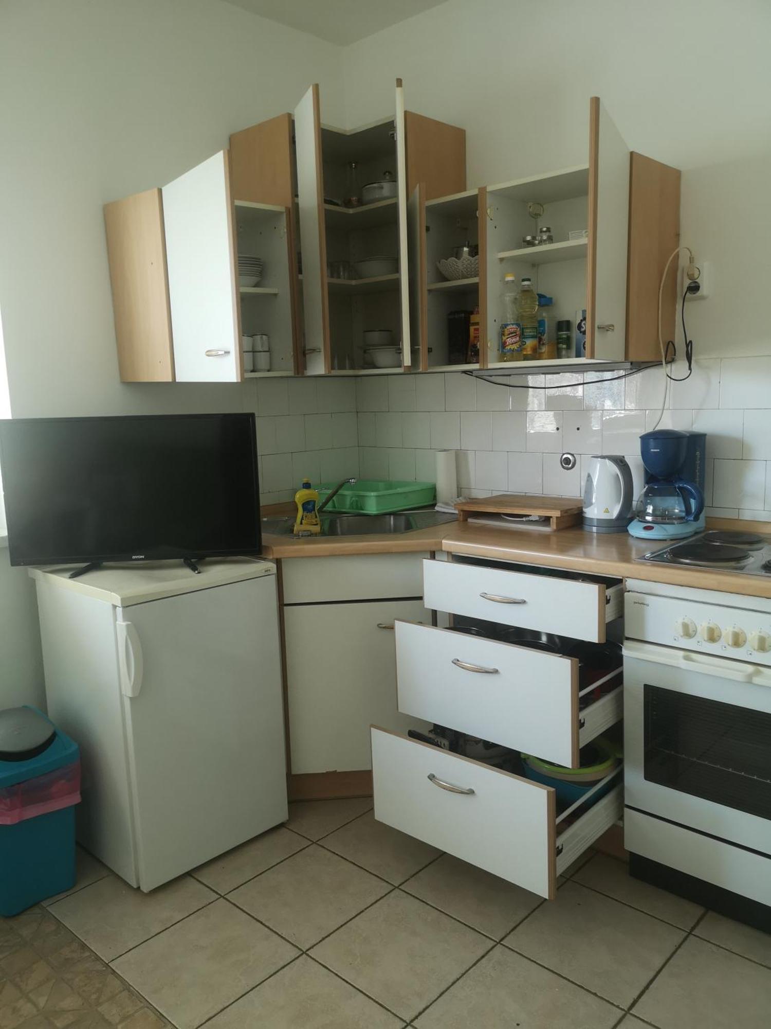 Appartement Drava 1 Donja Dubrava ภายนอก รูปภาพ