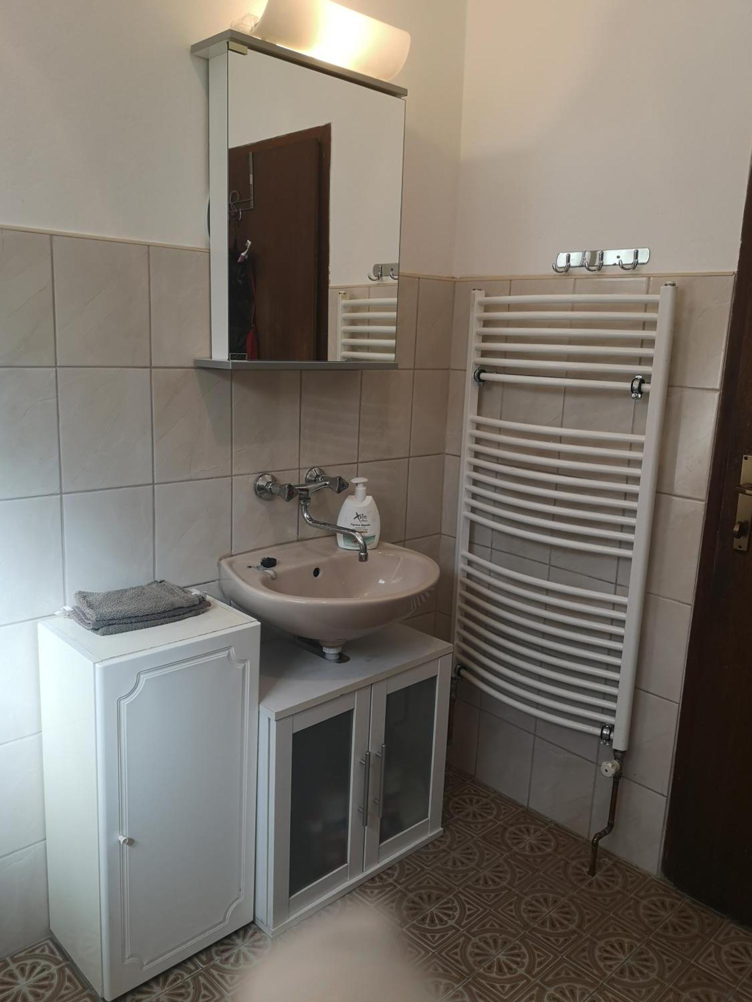 Appartement Drava 1 Donja Dubrava ภายนอก รูปภาพ