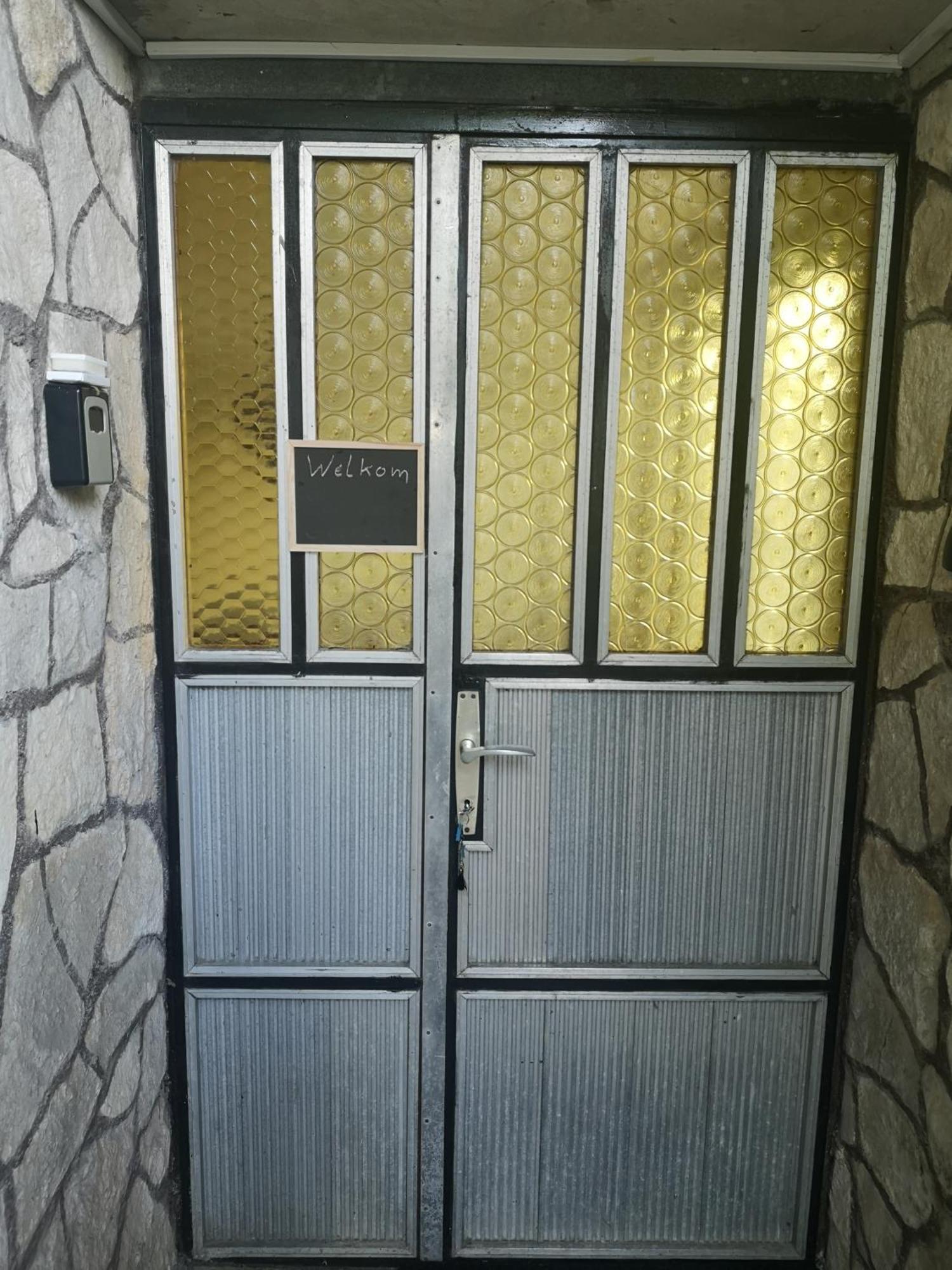 Appartement Drava 1 Donja Dubrava ห้อง รูปภาพ