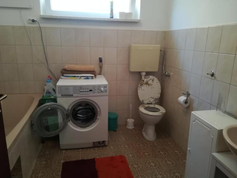 Appartement Drava 1 Donja Dubrava ภายนอก รูปภาพ