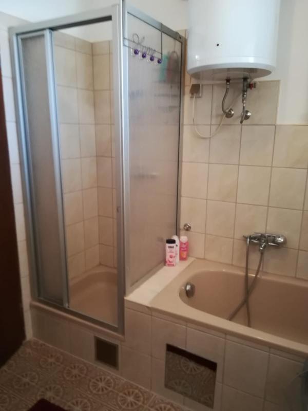 Appartement Drava 1 Donja Dubrava ภายนอก รูปภาพ